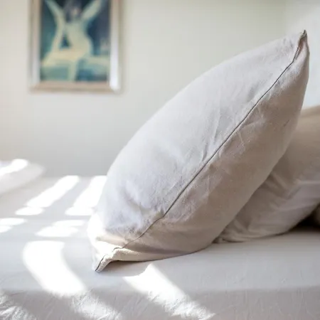 Apartman Penthouse Duplex Overlooking The Mediterranean *