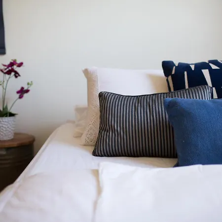 Penthouse Duplex Overlooking The Mediterranean Lárnaka