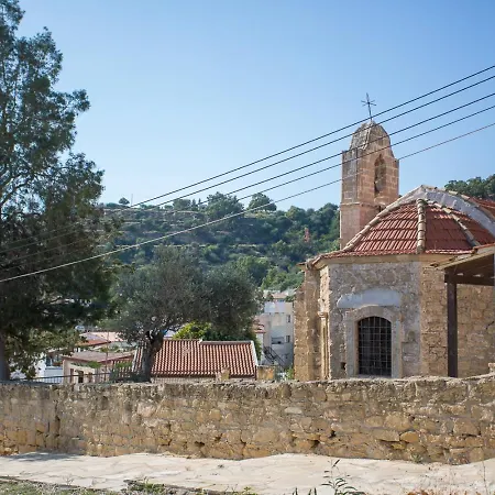 Apartman Penthouse Duplex Overlooking The Mediterranean