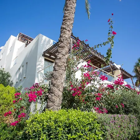 Apartman Penthouse Duplex Overlooking The Mediterranean