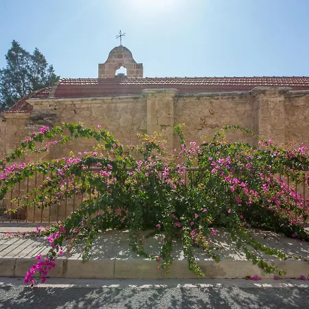 Apartman Penthouse Duplex Overlooking The Mediterranean