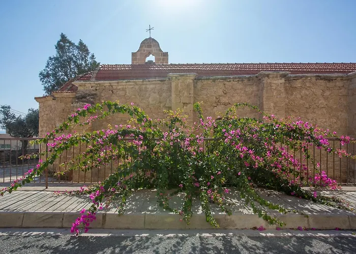アパート Penthouse Duplex Overlooking The Mediterranean