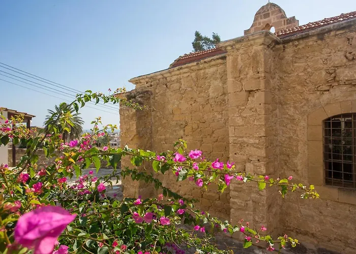 Penthouse Duplex Overlooking The Mediterranean *