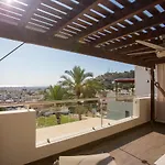 Apartment Penthouse Duplex Overlooking The Mediterranean Larnaca