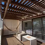 Penthouse Duplex Overlooking The Mediterranean