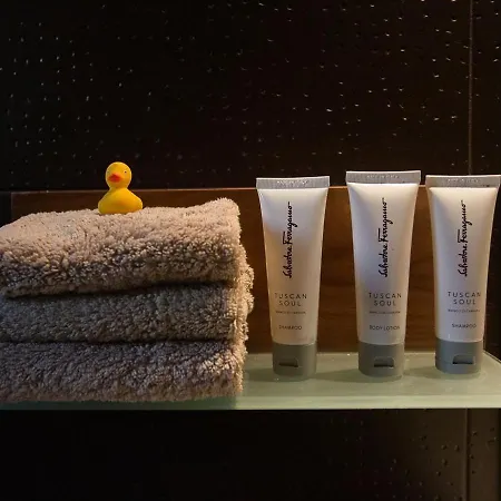 Lägenhet Penthouse Duplex Overlooking The Mediterranean *