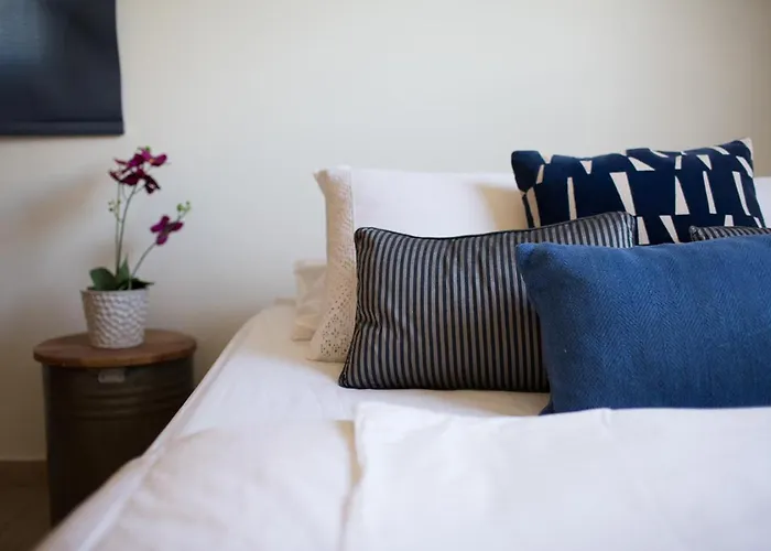 Penthouse Duplex Overlooking The Mediterranean Larnaka