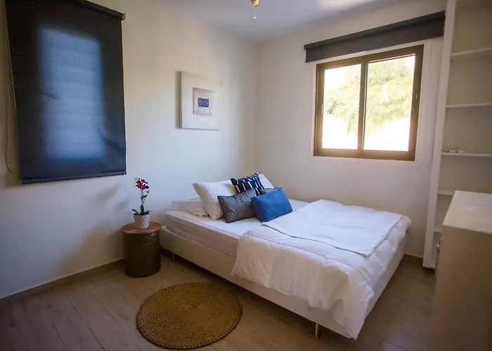 Apartment Penthouse Duplex Overlooking The Mediterranean *