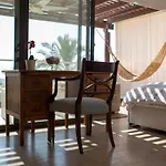 Penthouse Duplex Overlooking The Mediterranean Larnaka