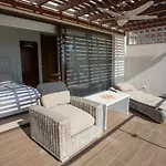 Apartment Penthouse Duplex Overlooking The Mediterranean *
